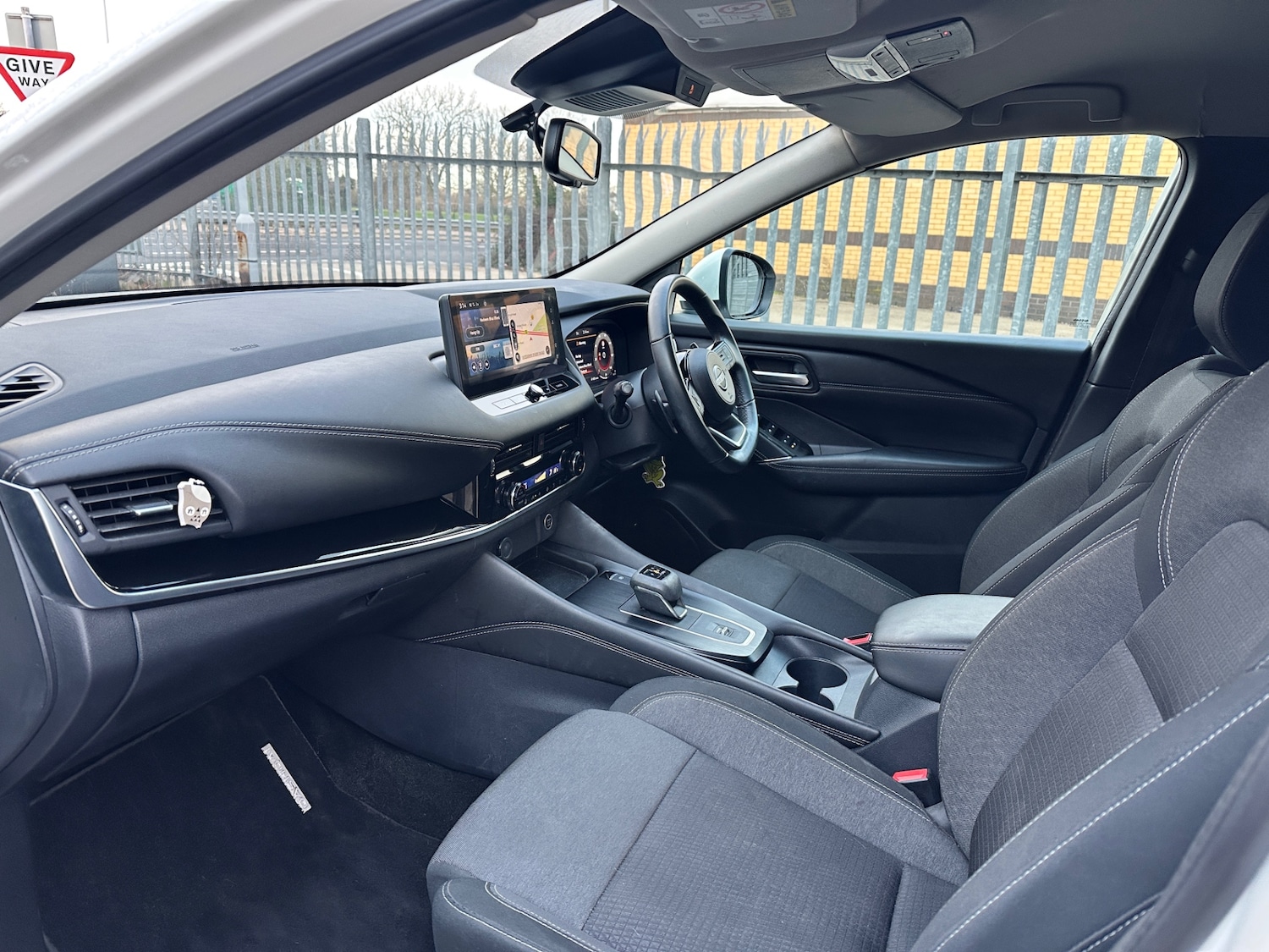 Used Nissan Qashqai 2022 for sale - 77201480: Photo 8