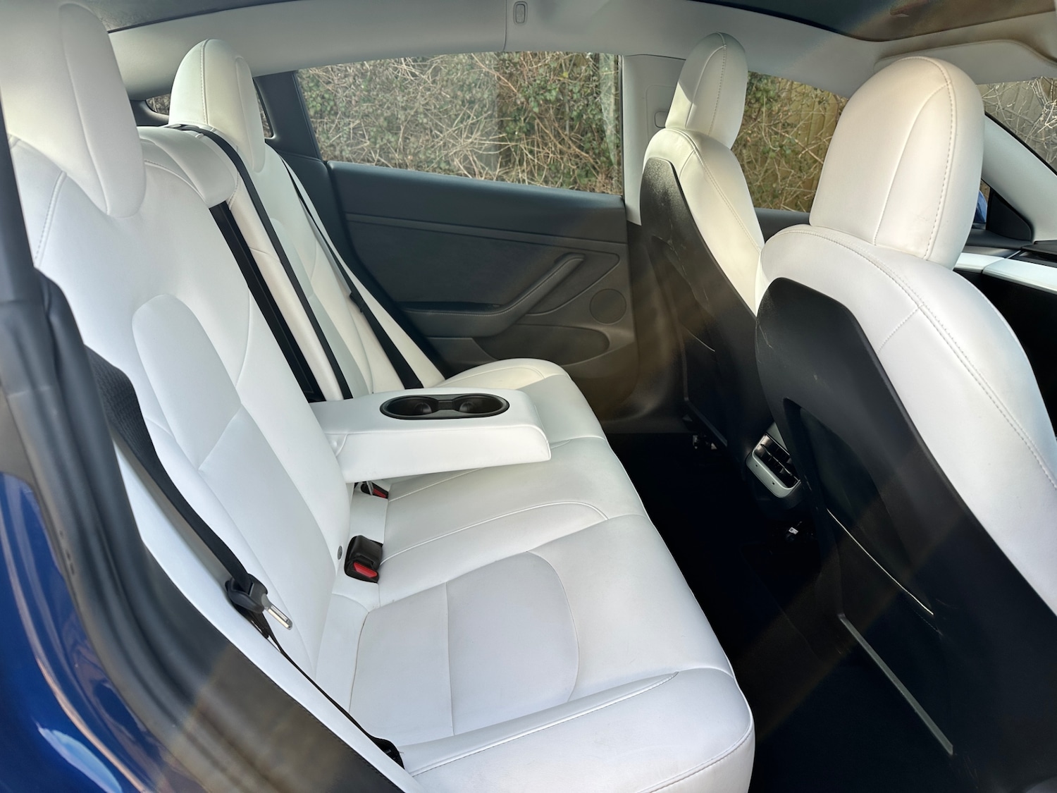 Used Tesla Model 3 2021 for sale - 77311526: Photo 12