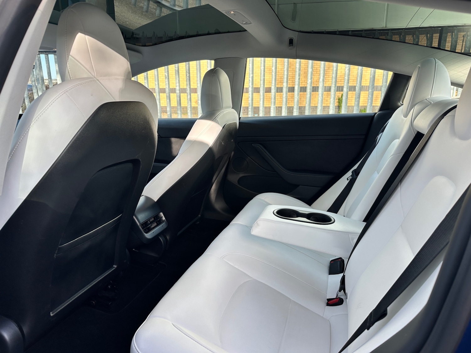 Used Tesla Model 3 2021 for sale - 77311526: Photo 13