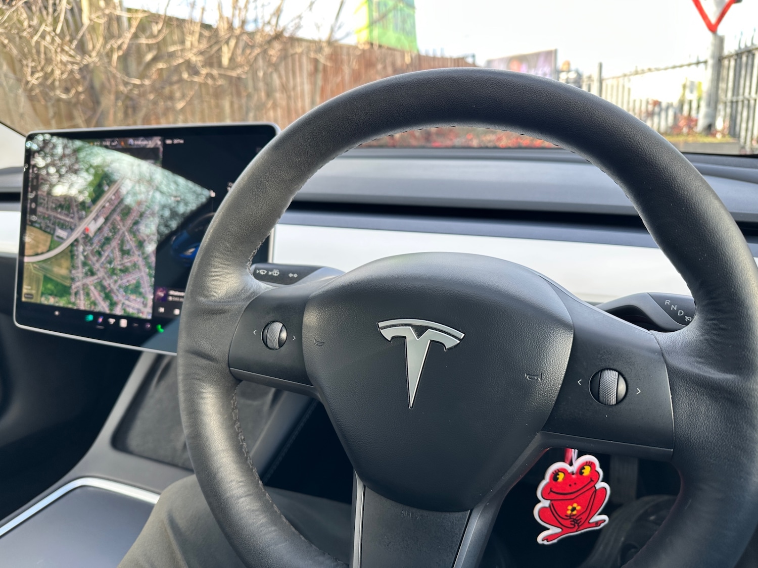 Used Tesla Model 3 2021 for sale - 77311526: Photo 14