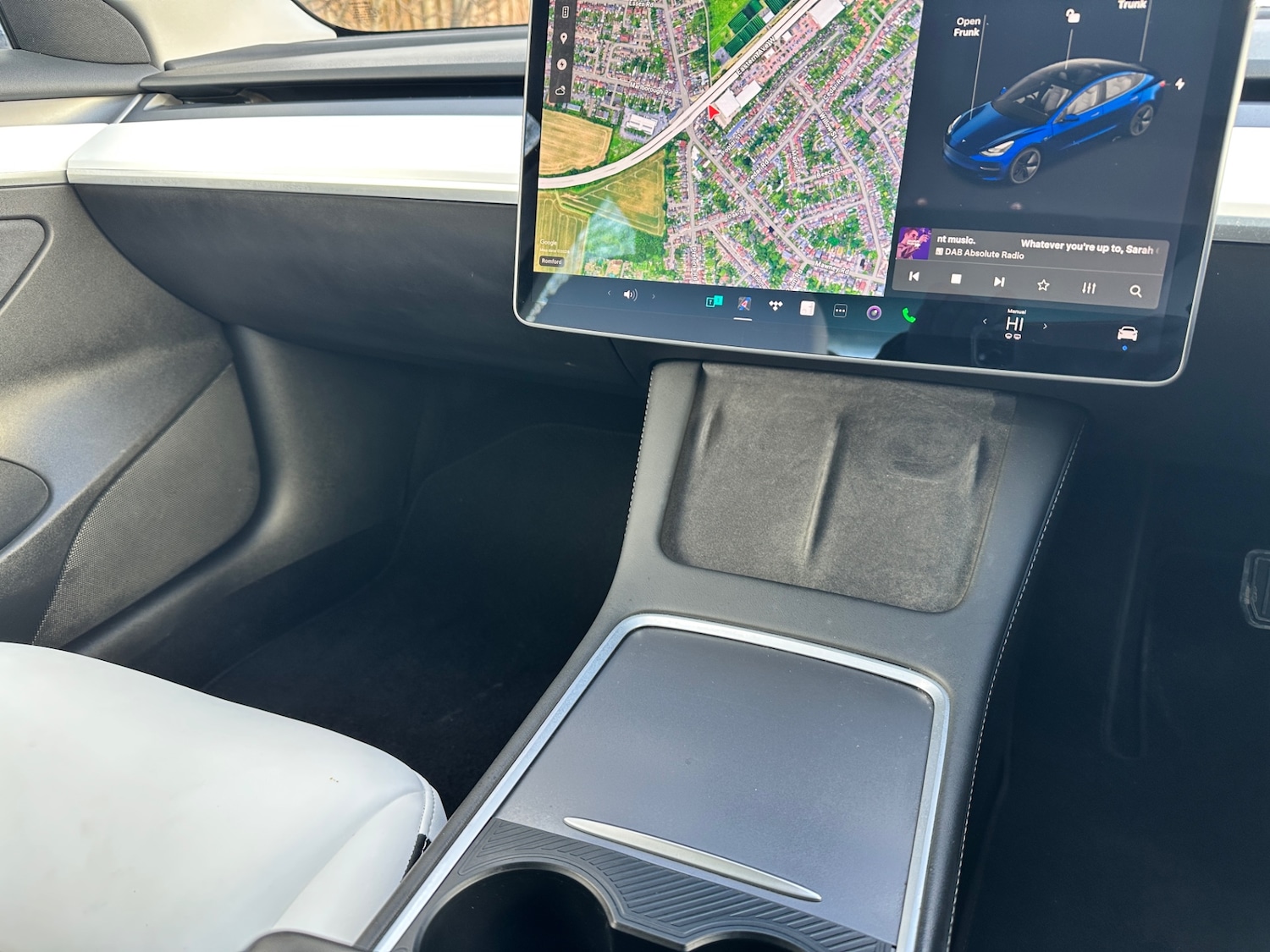 Used Tesla Model 3 2021 for sale - 77311526: Photo 15