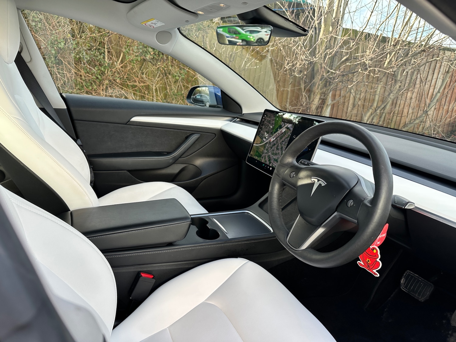 Used Tesla Model 3 2021 for sale - 77311526: Photo 2