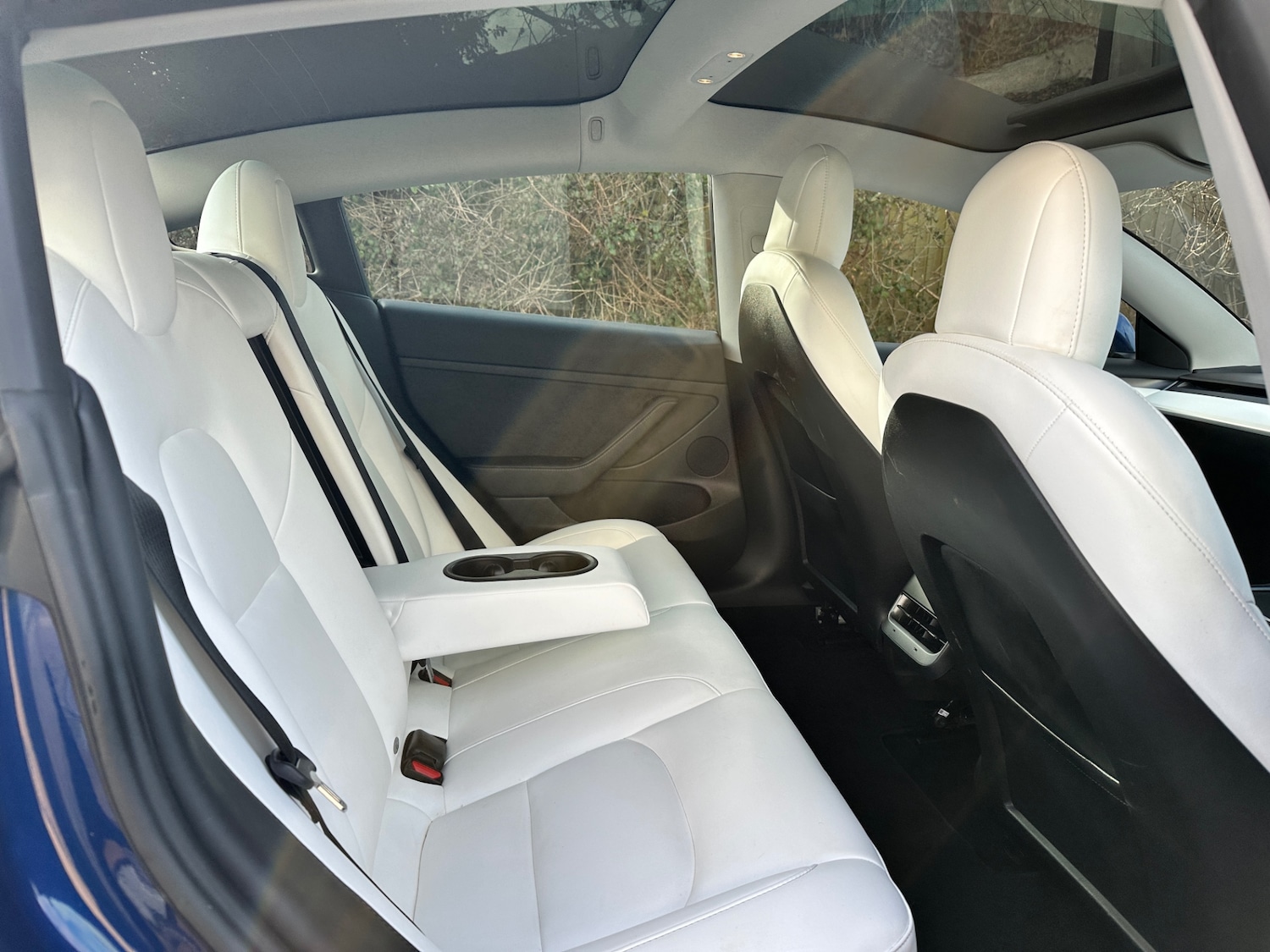 Used Tesla Model 3 2021 for sale - 77311526: Photo 7