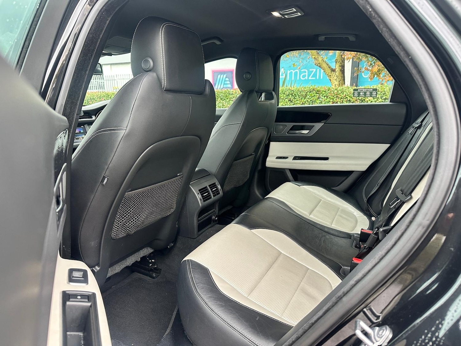 Used Jaguar XF 2017 for sale - 76437206: Photo 14