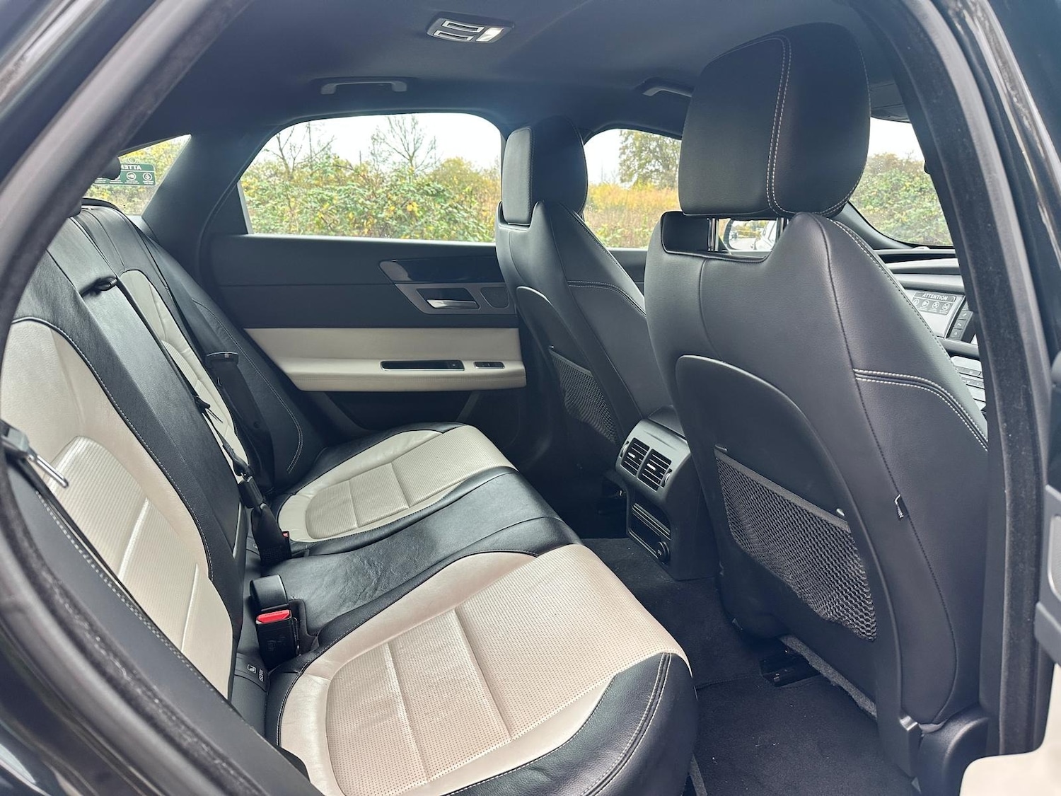 Used Jaguar XF 2017 for sale - 76437206: Photo 17