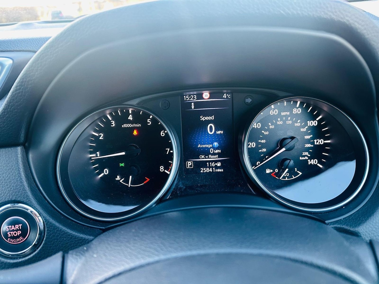 Used Nissan Qashqai 2017 for sale - 77573102: Photo 11