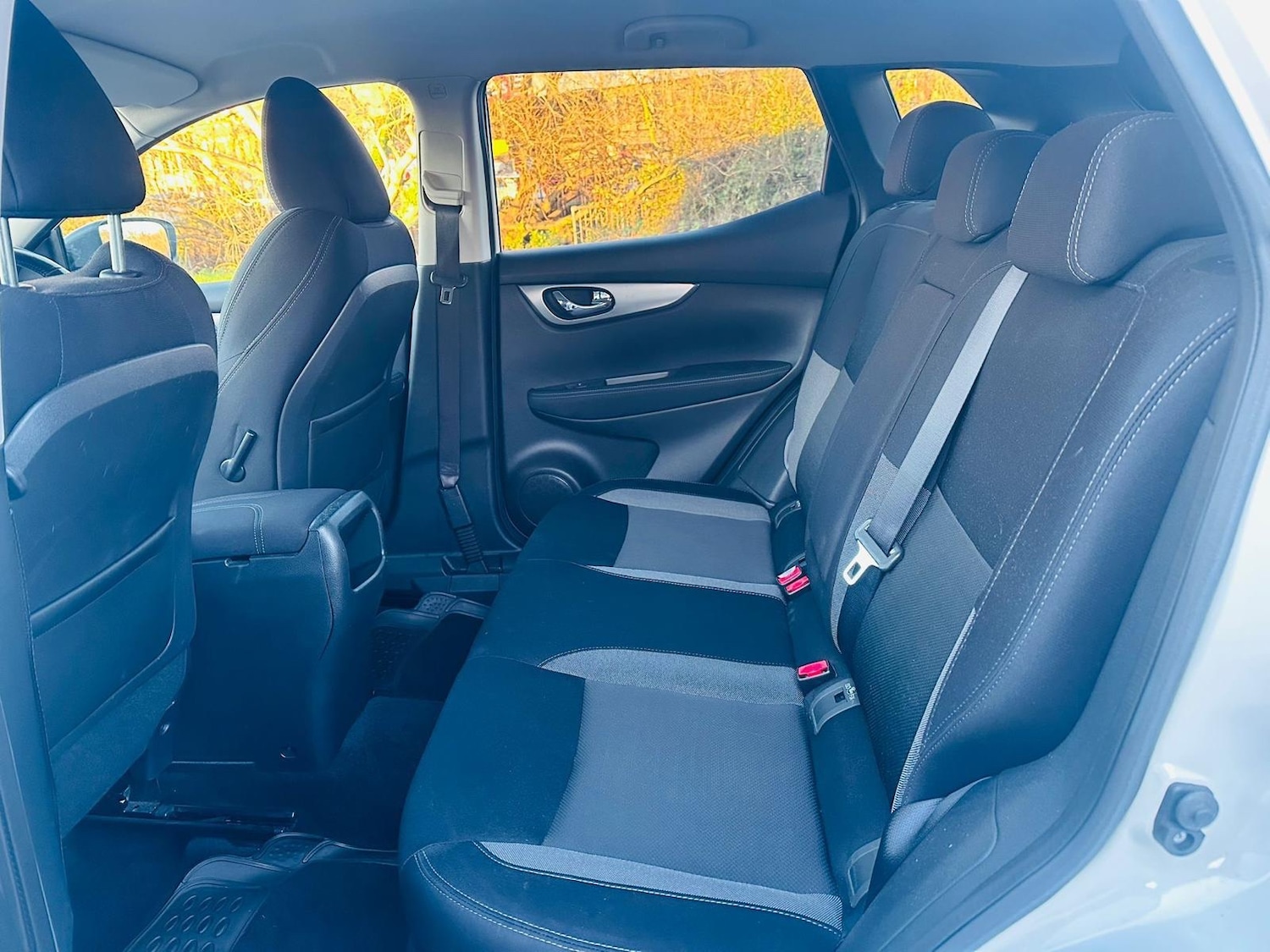 Used Nissan Qashqai 2017 for sale - 77573102: Photo 13