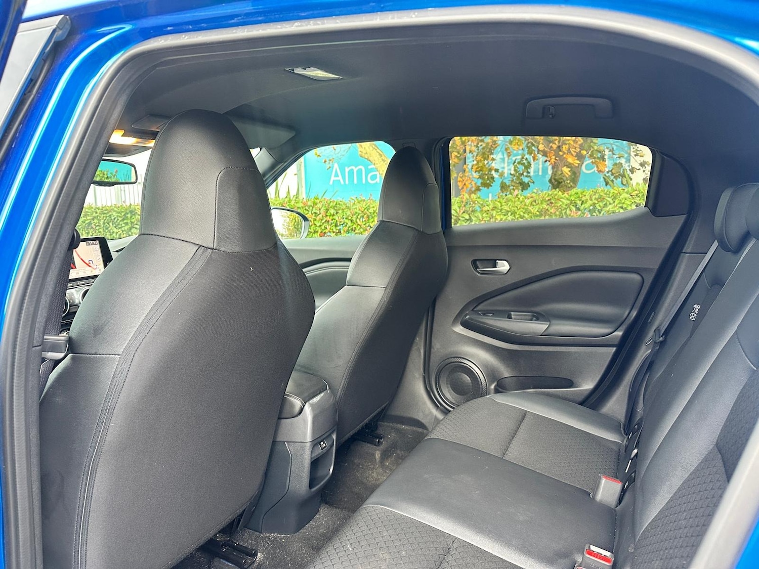 Used Nissan Juke 2023 for sale - 76476408: Photo 10