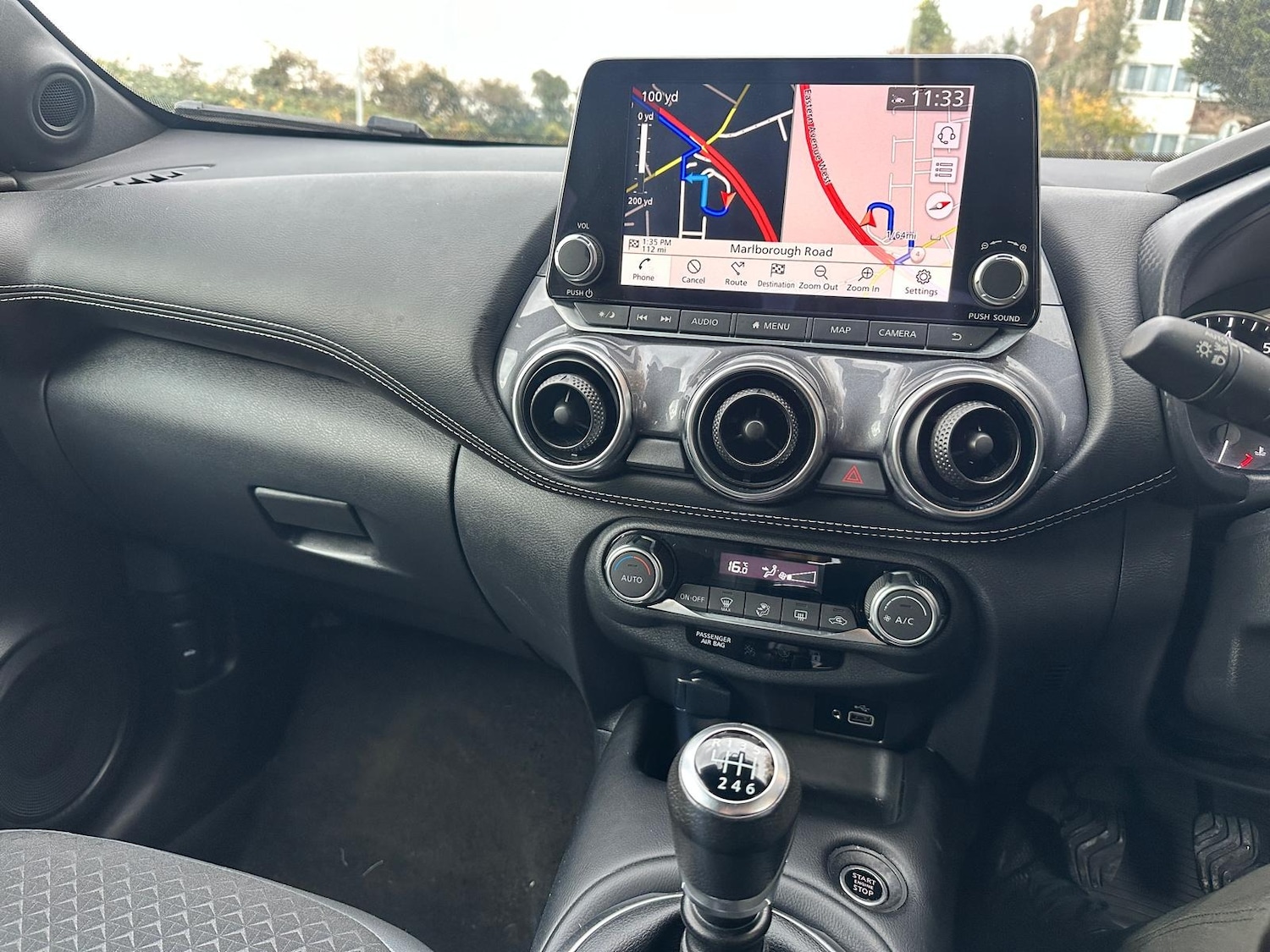 Used Nissan Juke 2023 for sale - 76476408: Photo 11