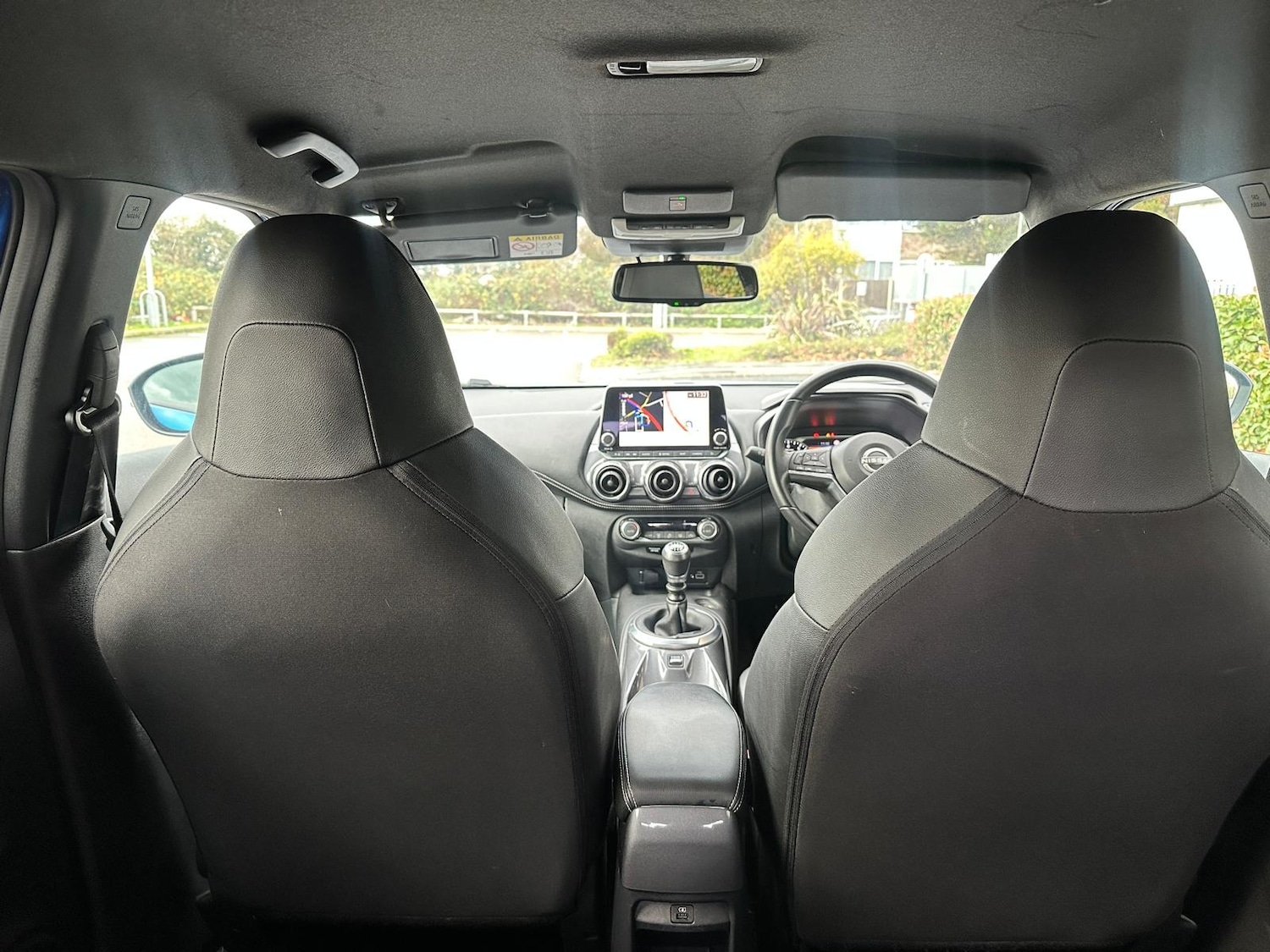 Used Nissan Juke 2023 for sale - 76476408: Photo 12