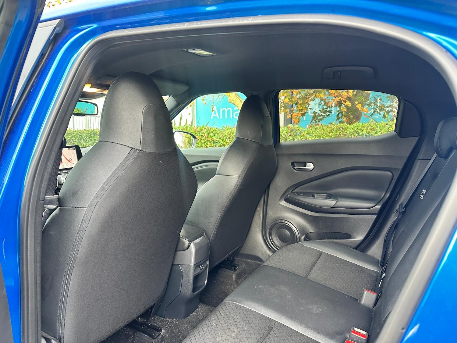 Used Nissan Juke 2023 for sale - 76476408: Photo 13