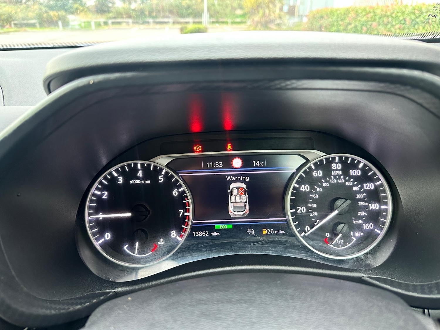 Used Nissan Juke 2023 for sale - 76476408: Photo 14