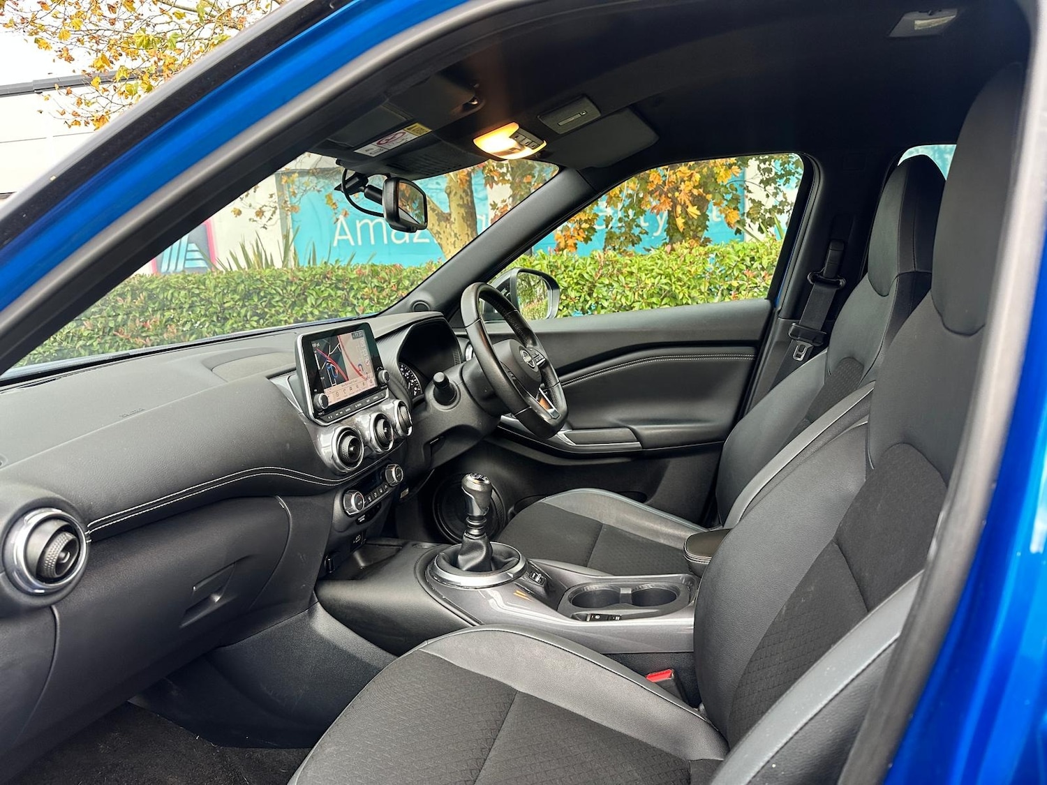 Used Nissan Juke 2023 for sale - 76476408: Photo 15