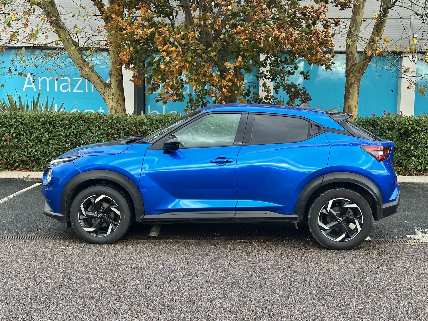 Used Nissan Juke 2023 for sale - 76476408: Photo 6