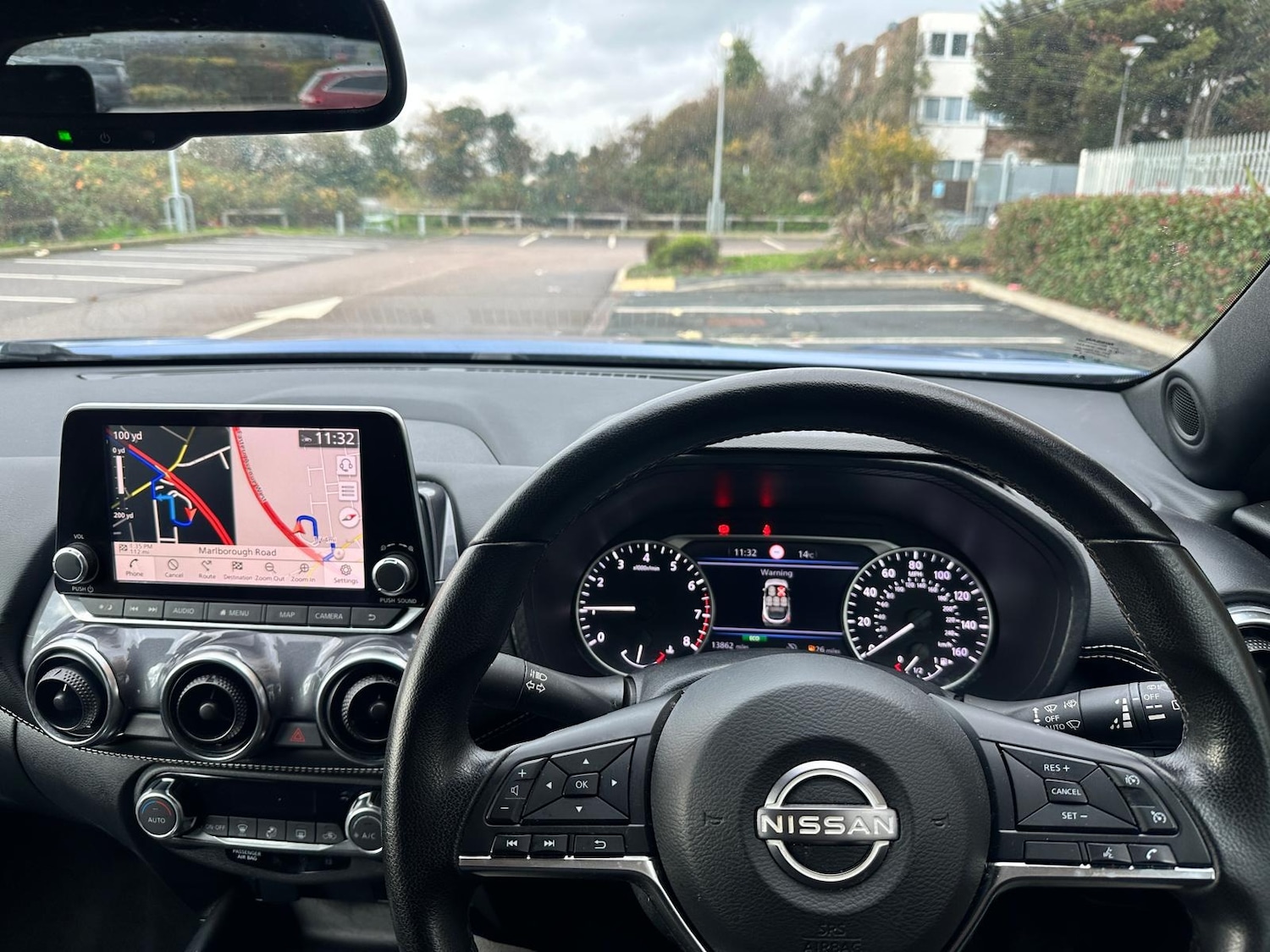 Used Nissan Juke 2023 for sale - 76476408: Photo 8