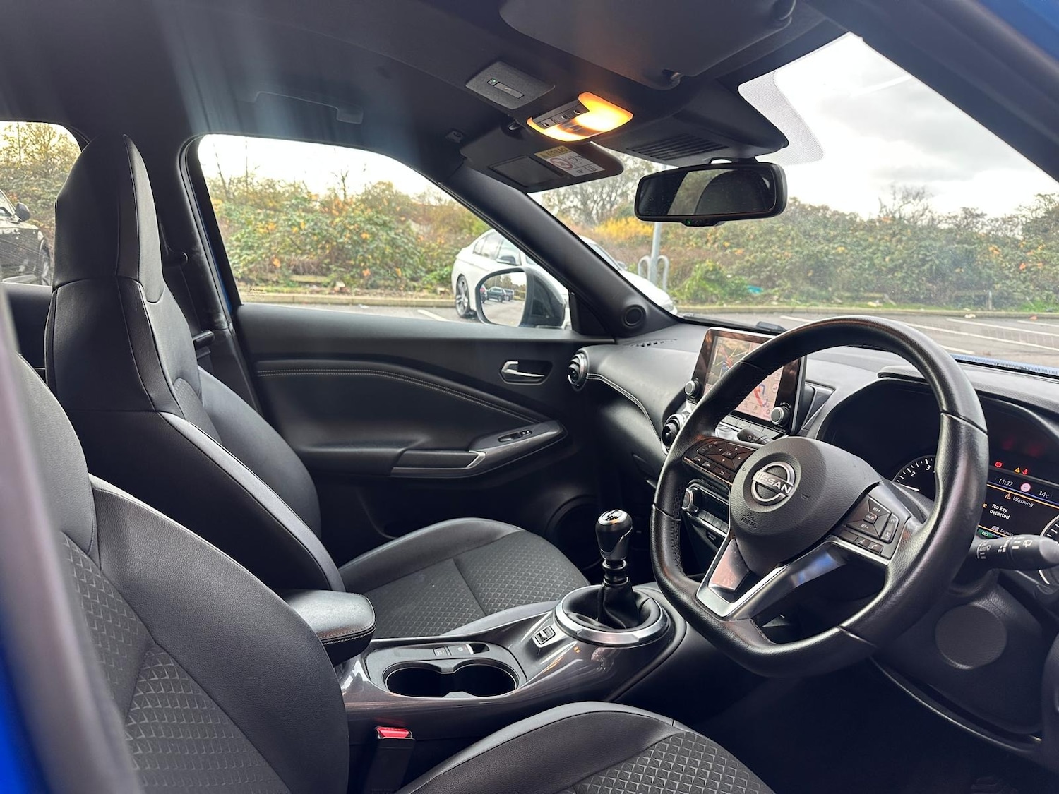 Used Nissan Juke 2023 for sale - 76476408: Photo 9