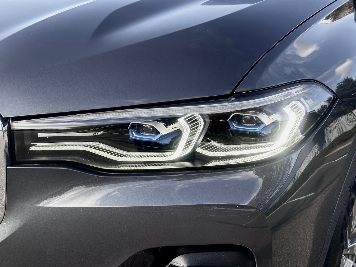 Used BMW X7 2019 for sale - 76445312: Photo 10