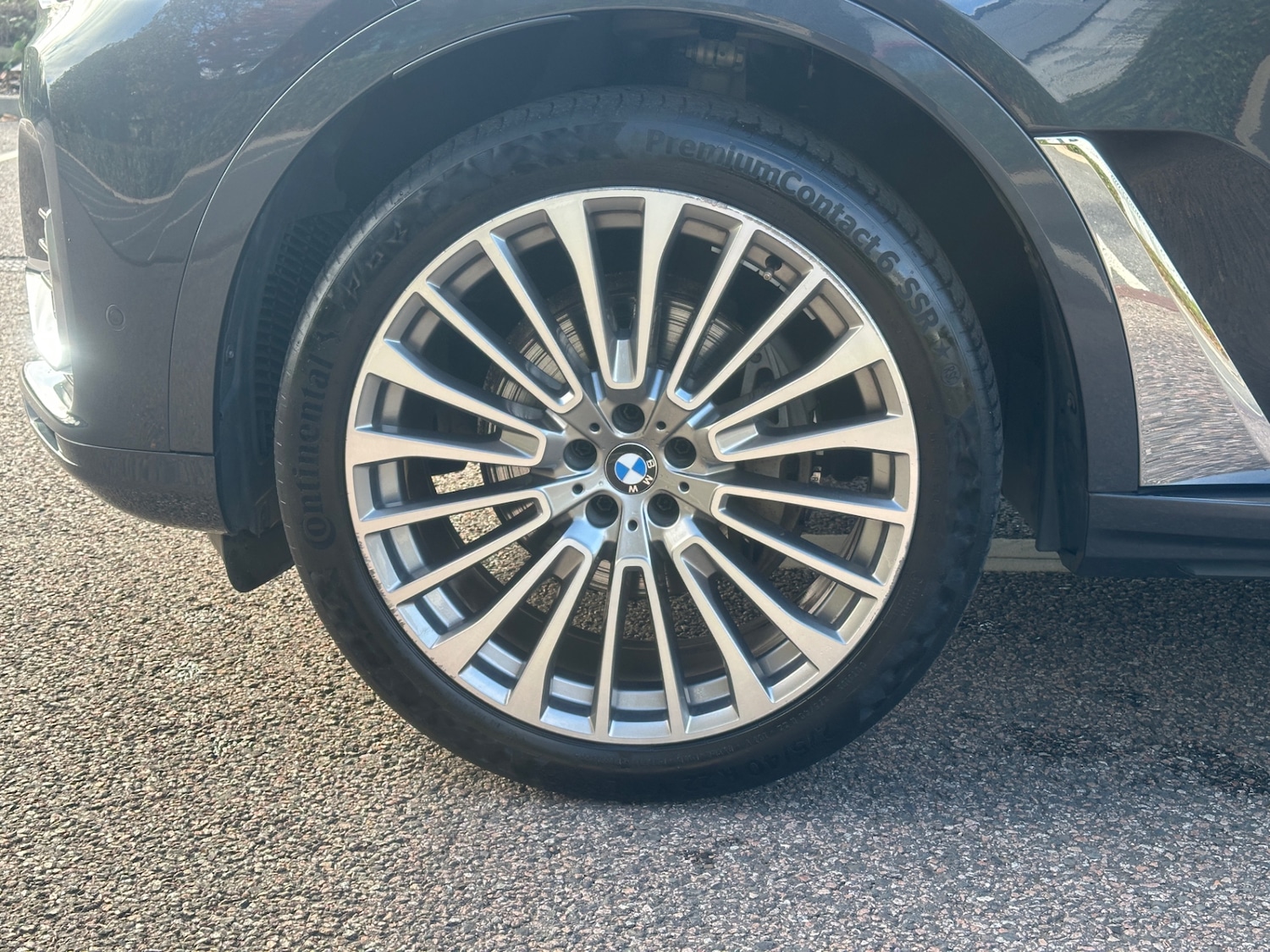 Used BMW X7 2019 for sale - 76445312: Photo 13