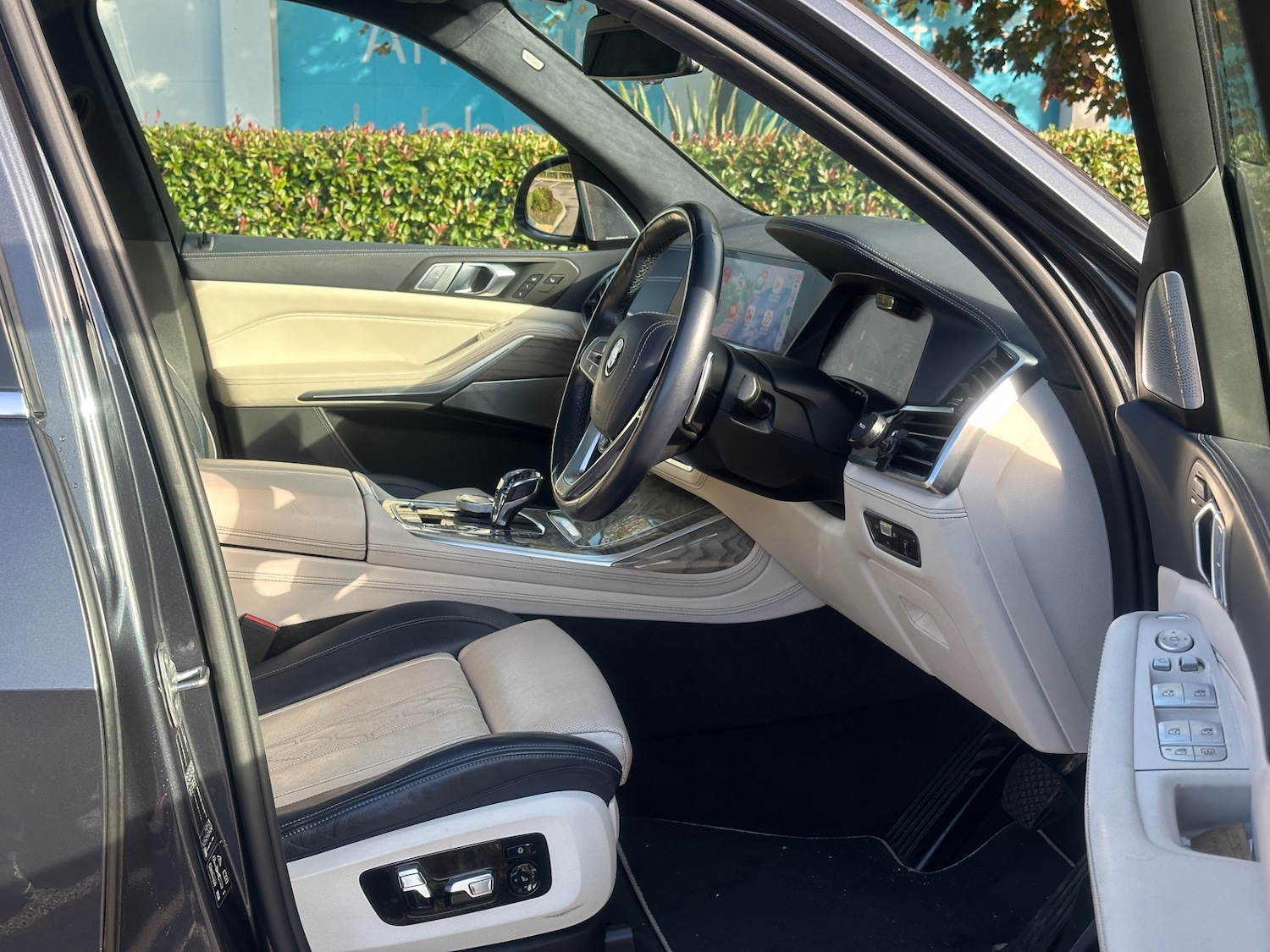 Used BMW X7 2019 for sale - 76445312: Photo 15