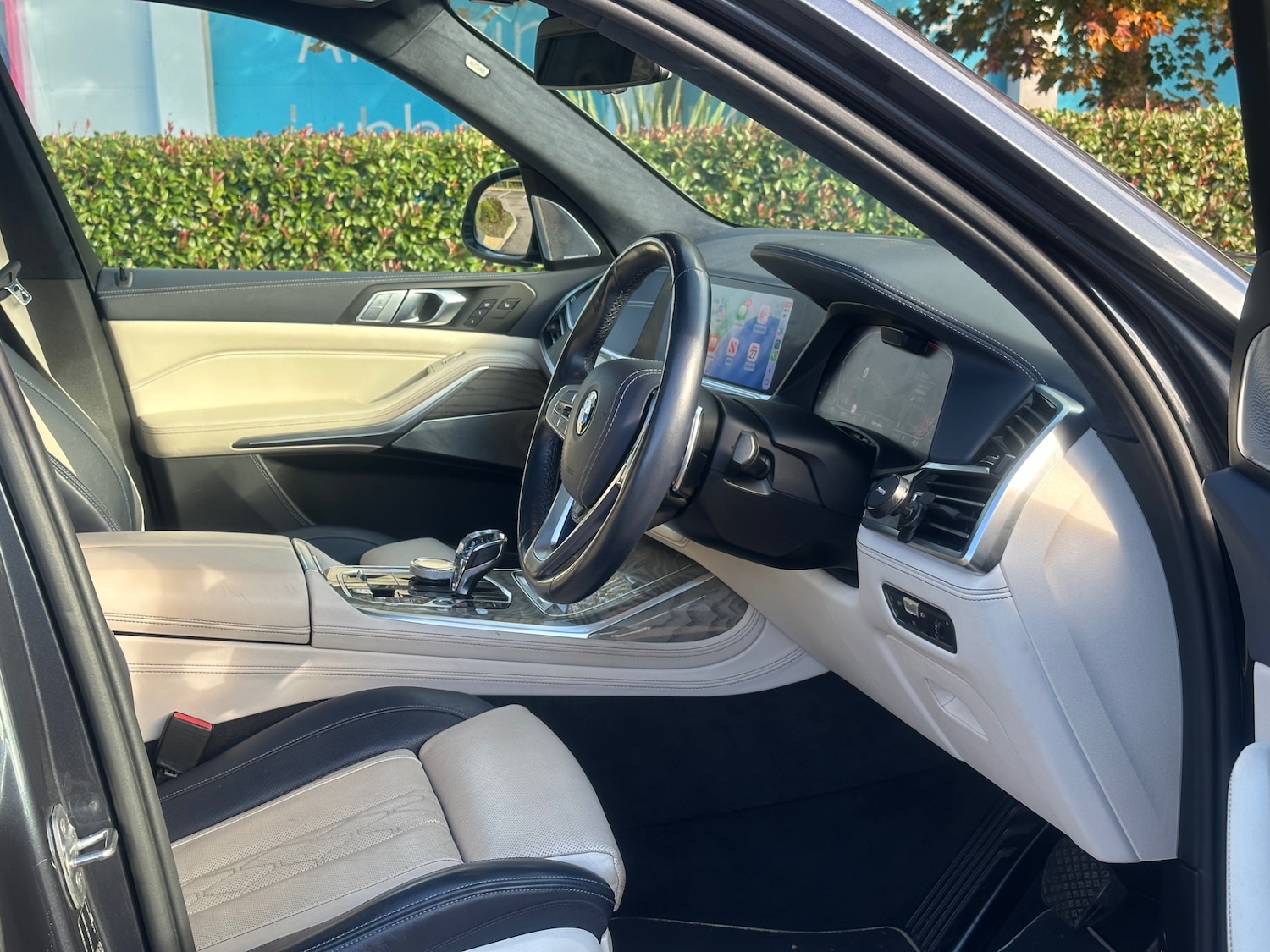 Used BMW X7 2019 for sale - 76445312: Photo 16