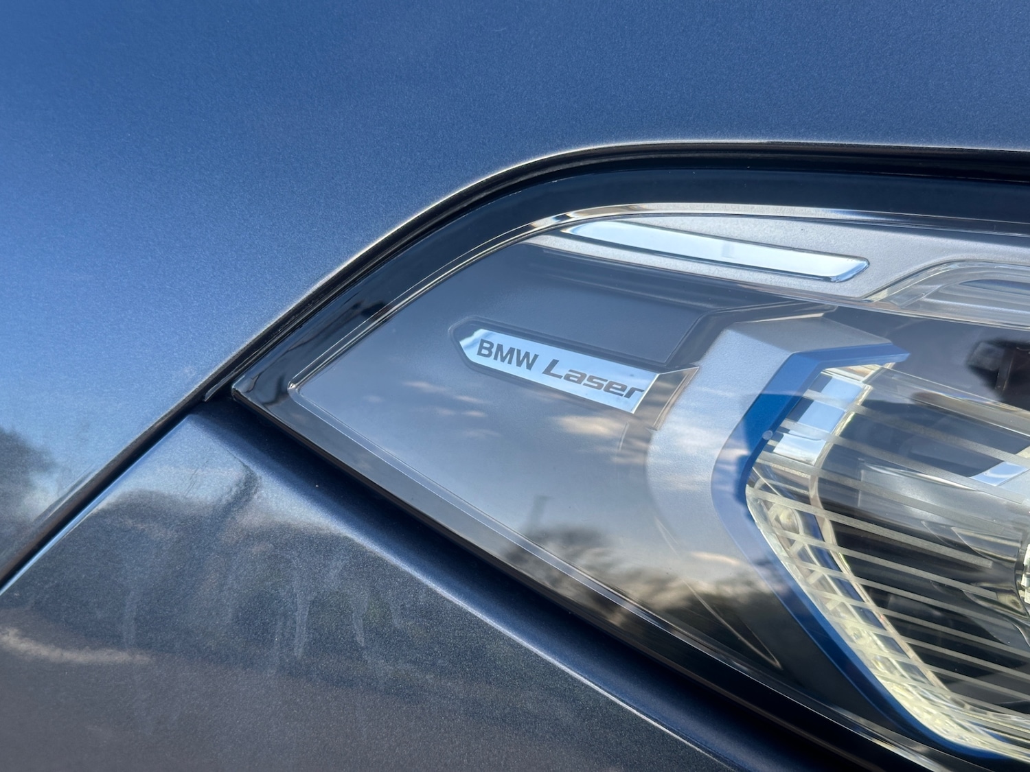 Used BMW X7 2019 for sale - 76445312: Photo 18