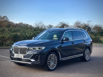 BMW - X7