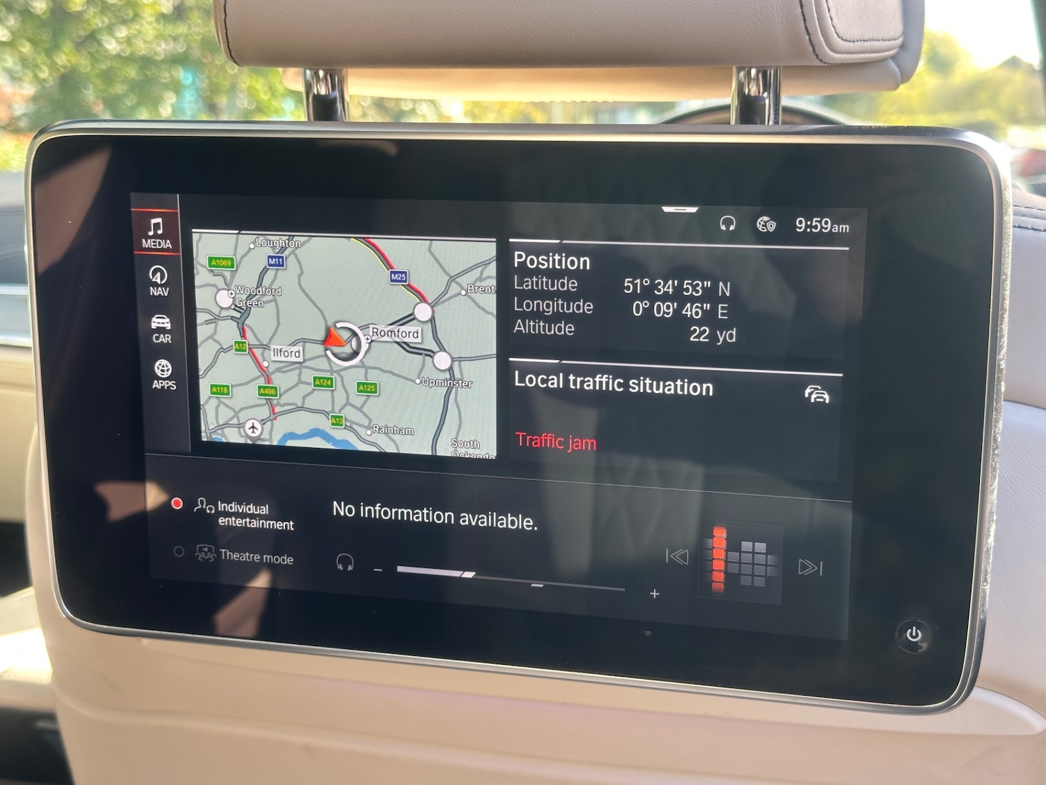 Used BMW X7 2019 for sale - 76445312: Photo 21