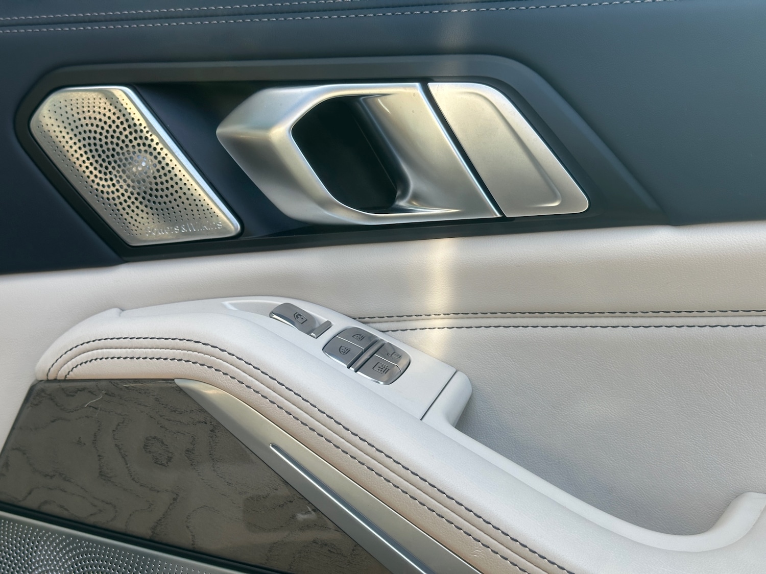 Used BMW X7 2019 for sale - 76445312: Photo 22