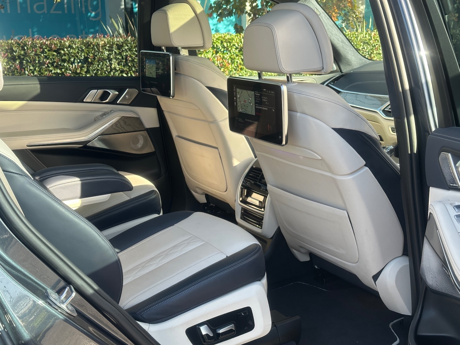 Used BMW X7 2019 for sale - 76445312: Photo 23
