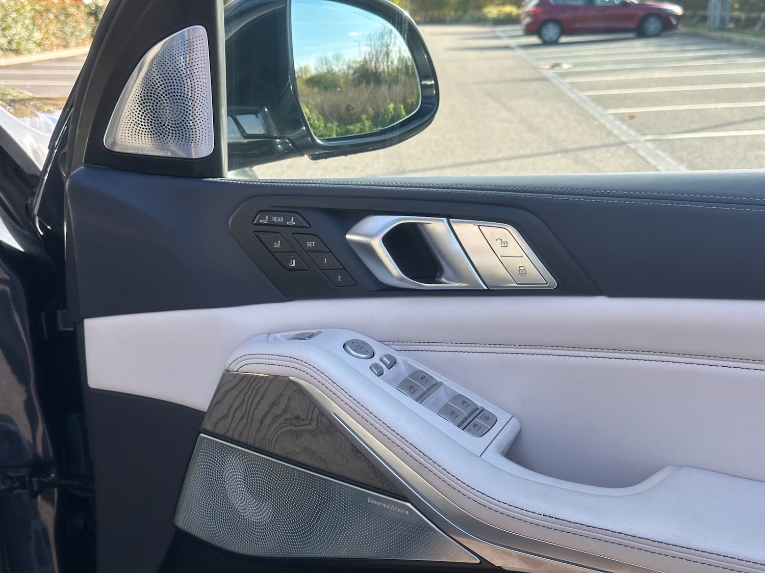 Used BMW X7 2019 for sale - 76445312: Photo 24