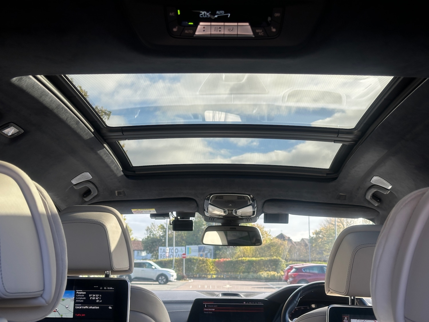 Used BMW X7 2019 for sale - 76445312: Photo 26