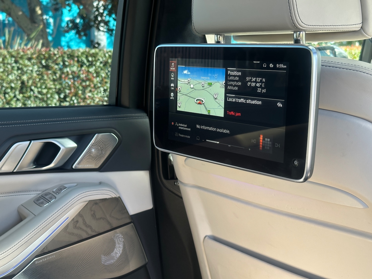 Used BMW X7 2019 for sale - 76445312: Photo 28