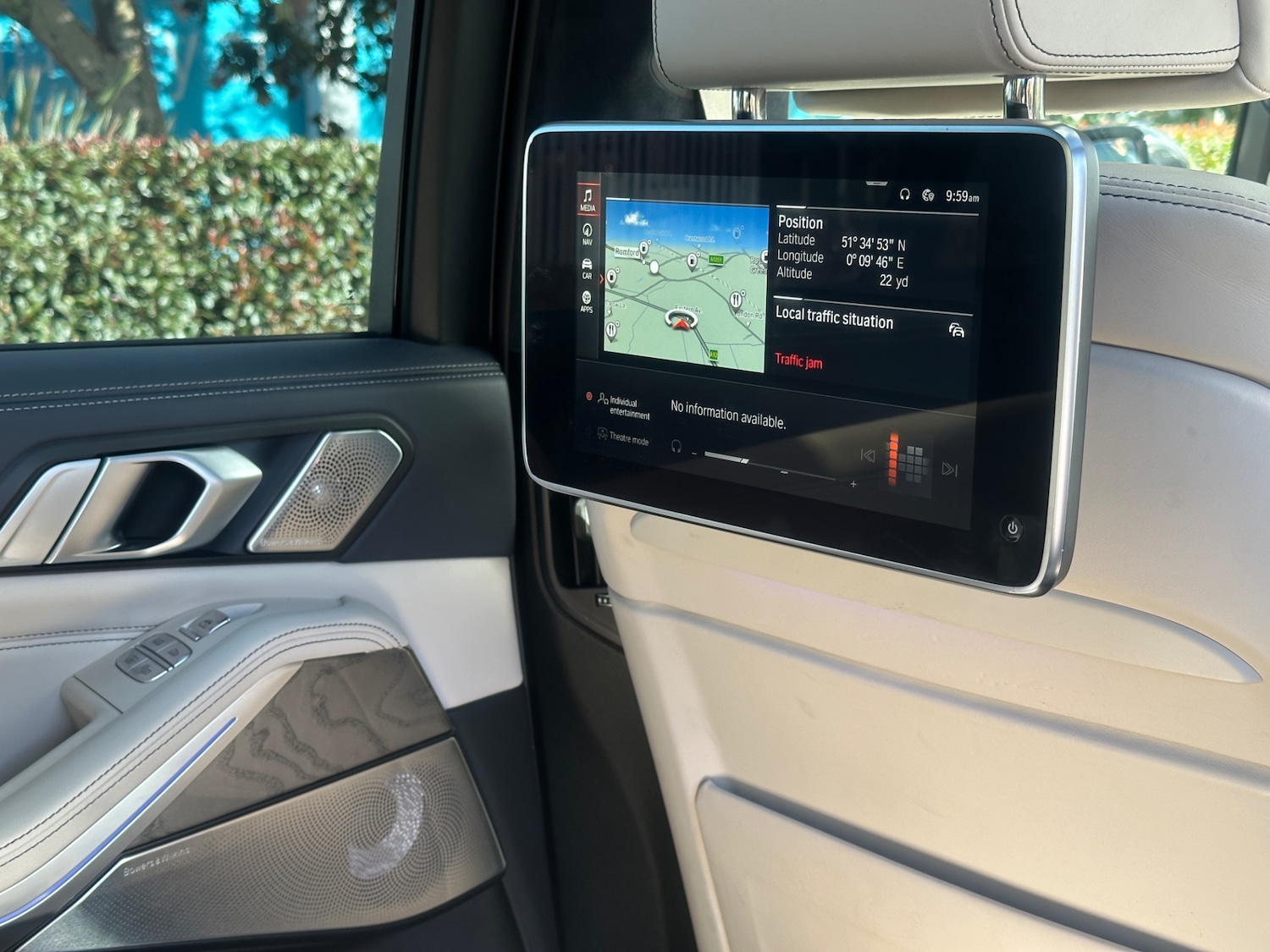 Used BMW X7 2019 for sale - 76445312: Photo 29