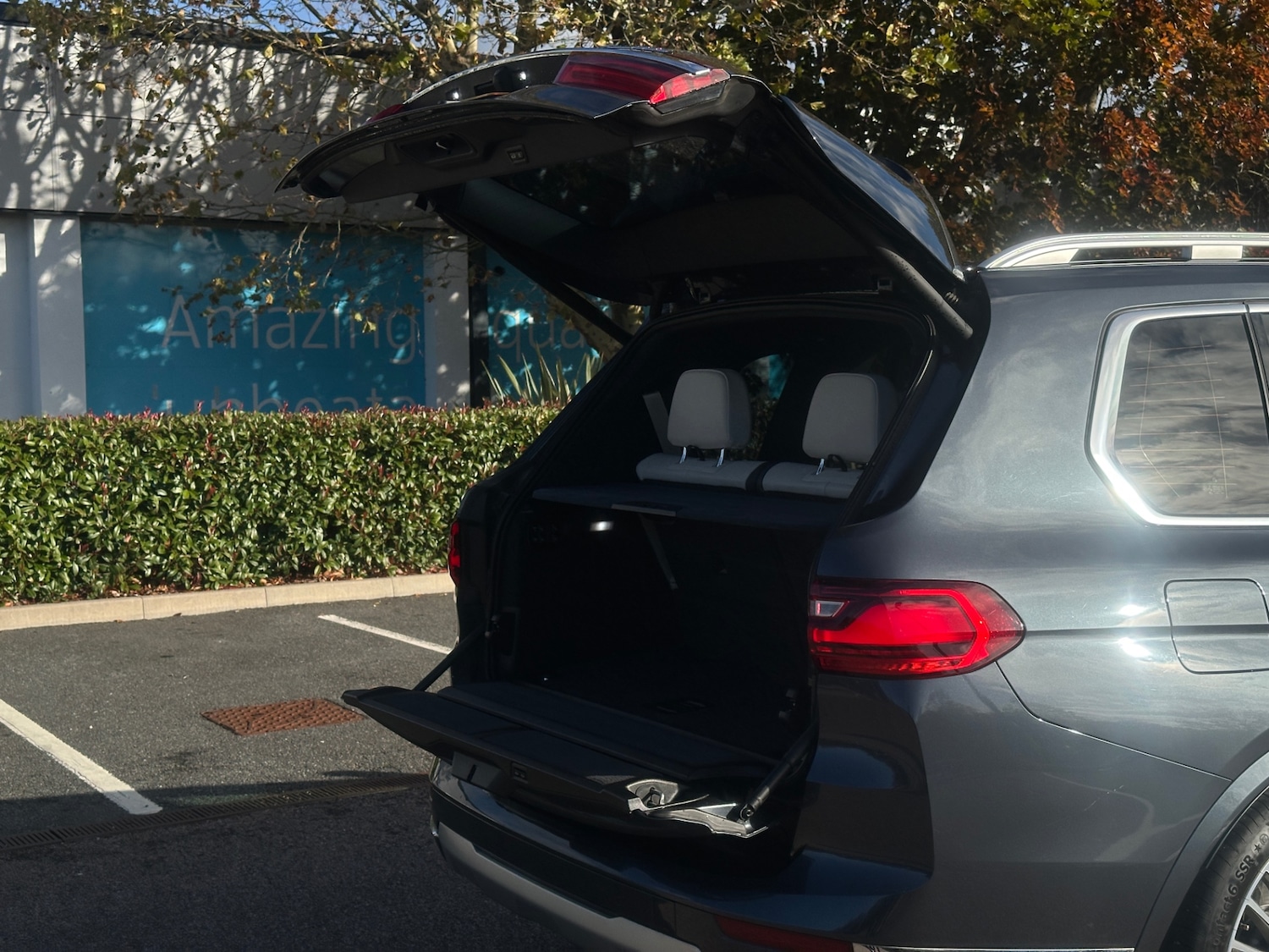 Used BMW X7 2019 for sale - 76445312: Photo 30