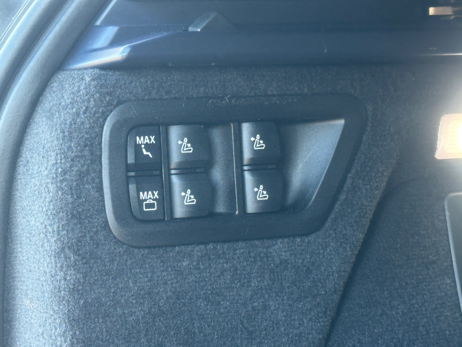 Used BMW X7 2019 for sale - 76445312: Photo 31