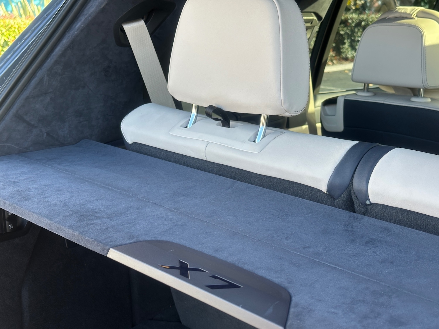 Used BMW X7 2019 for sale - 76445312: Photo 34