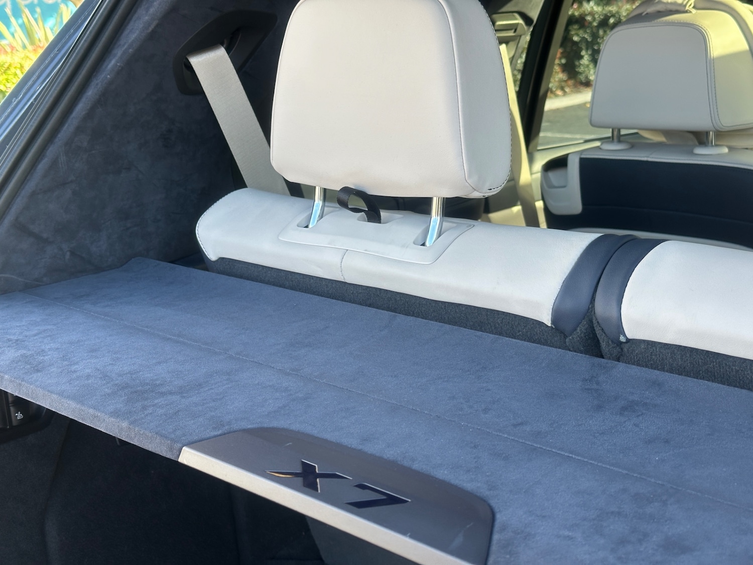 Used BMW X7 2019 for sale - 76445312: Photo 35