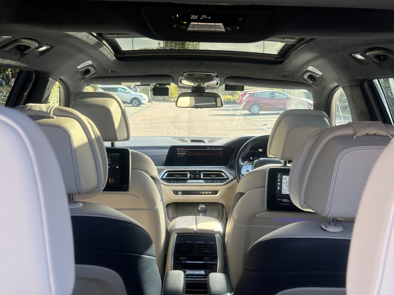 Used BMW X7 2019 for sale - 76445312: Photo 36