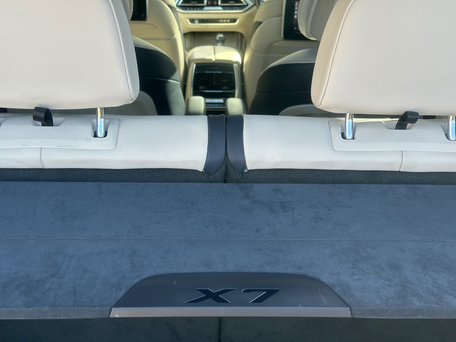 Used BMW X7 2019 for sale - 76445312: Photo 37