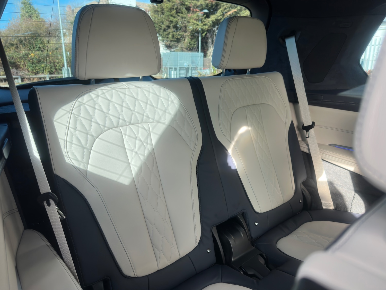 Used BMW X7 2019 for sale - 76445312: Photo 38