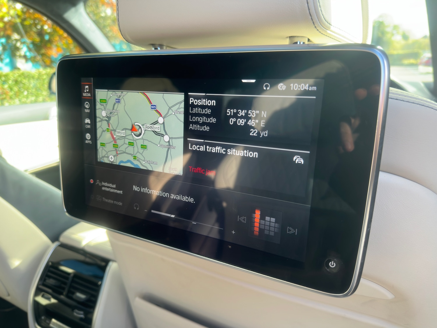 Used BMW X7 2019 for sale - 76445312: Photo 39