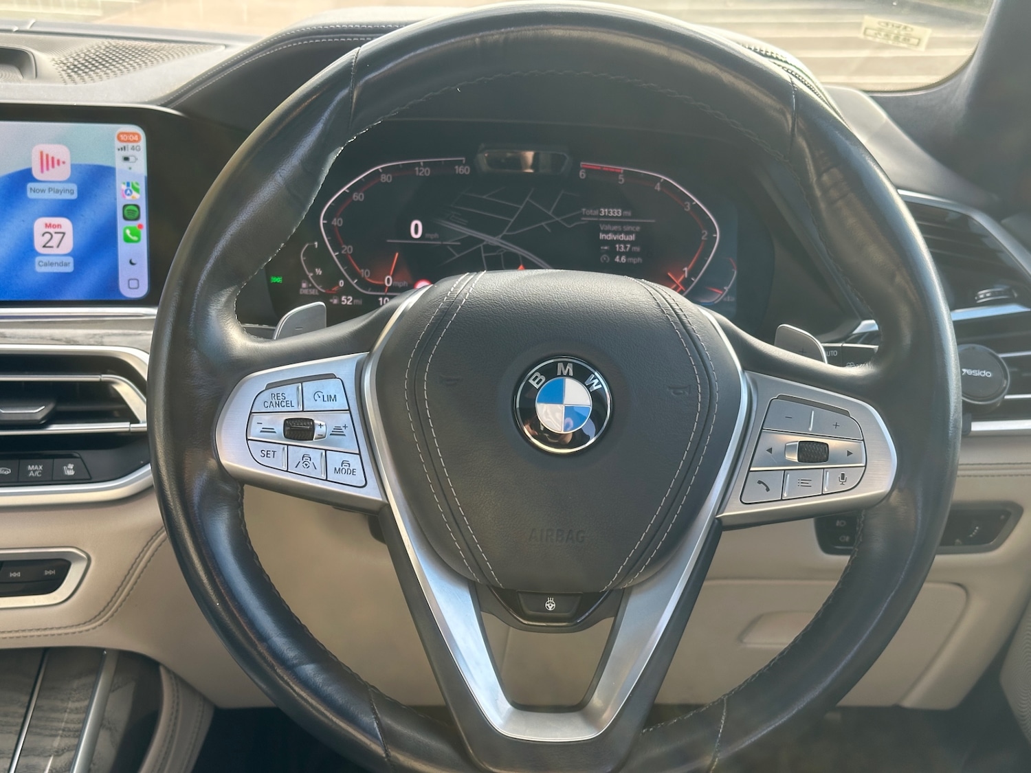 Used BMW X7 2019 for sale - 76445312: Photo 41