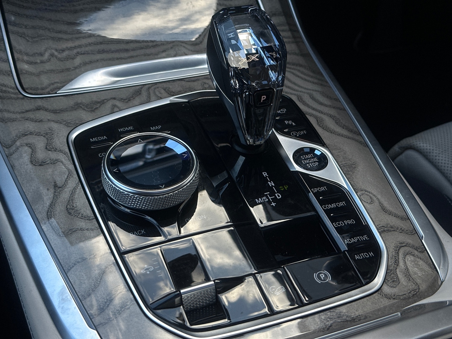 Used BMW X7 2019 for sale - 76445312: Photo 43