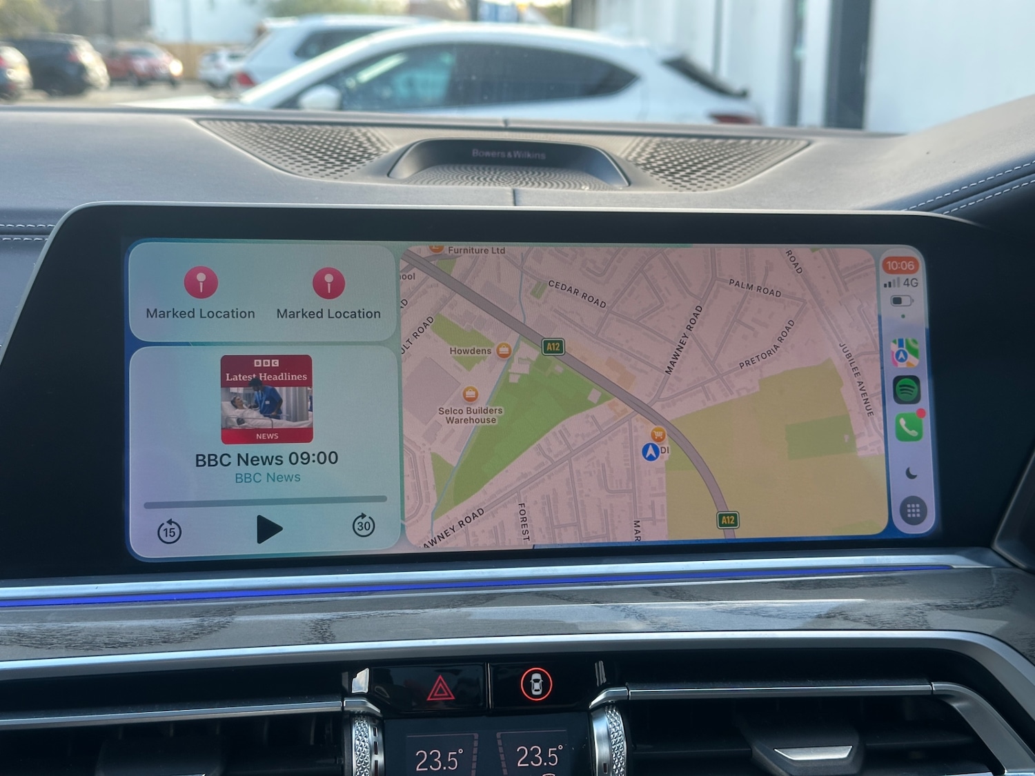 Used BMW X7 2019 for sale - 76445312: Photo 44