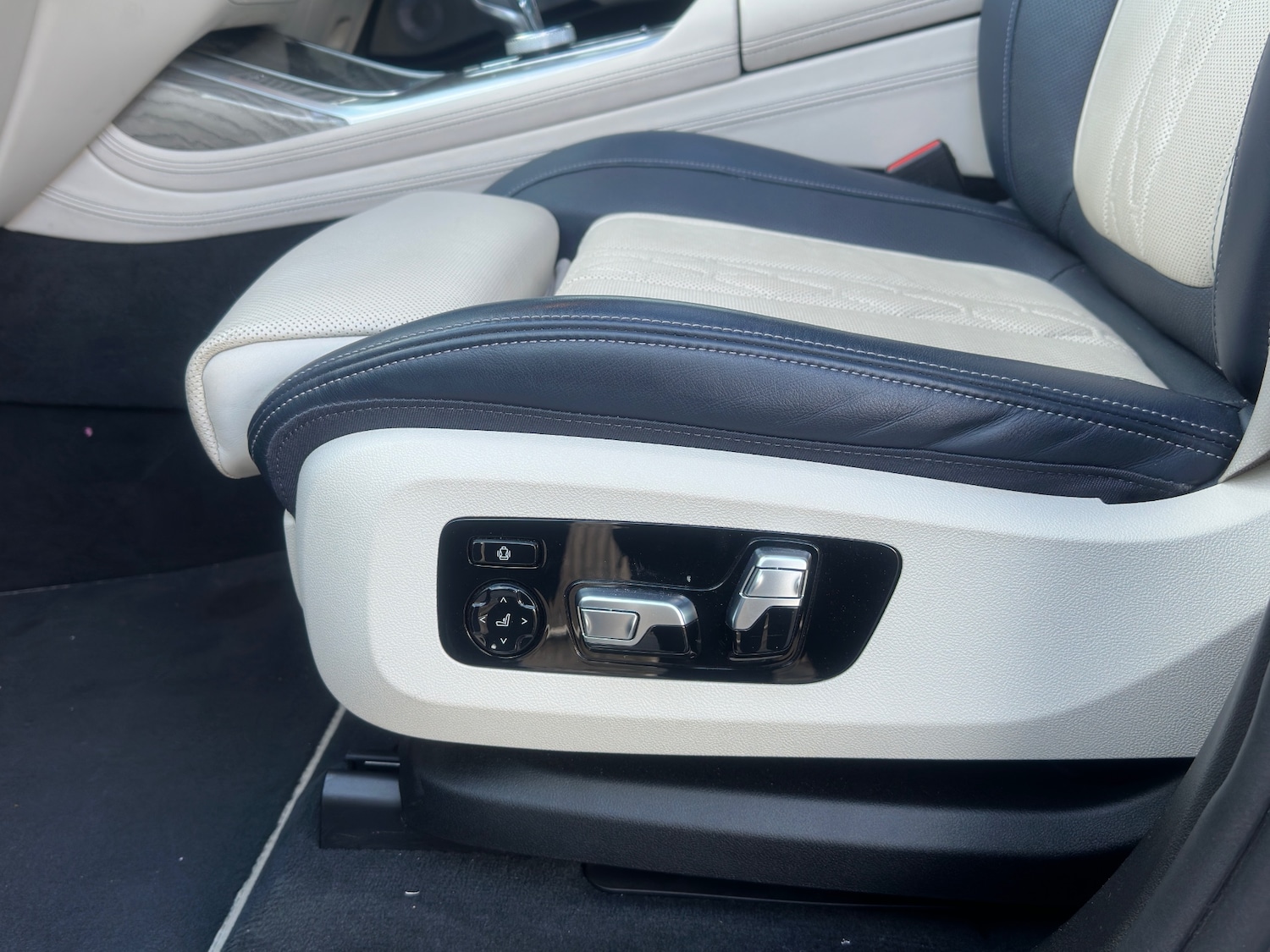 Used BMW X7 2019 for sale - 76445312: Photo 49