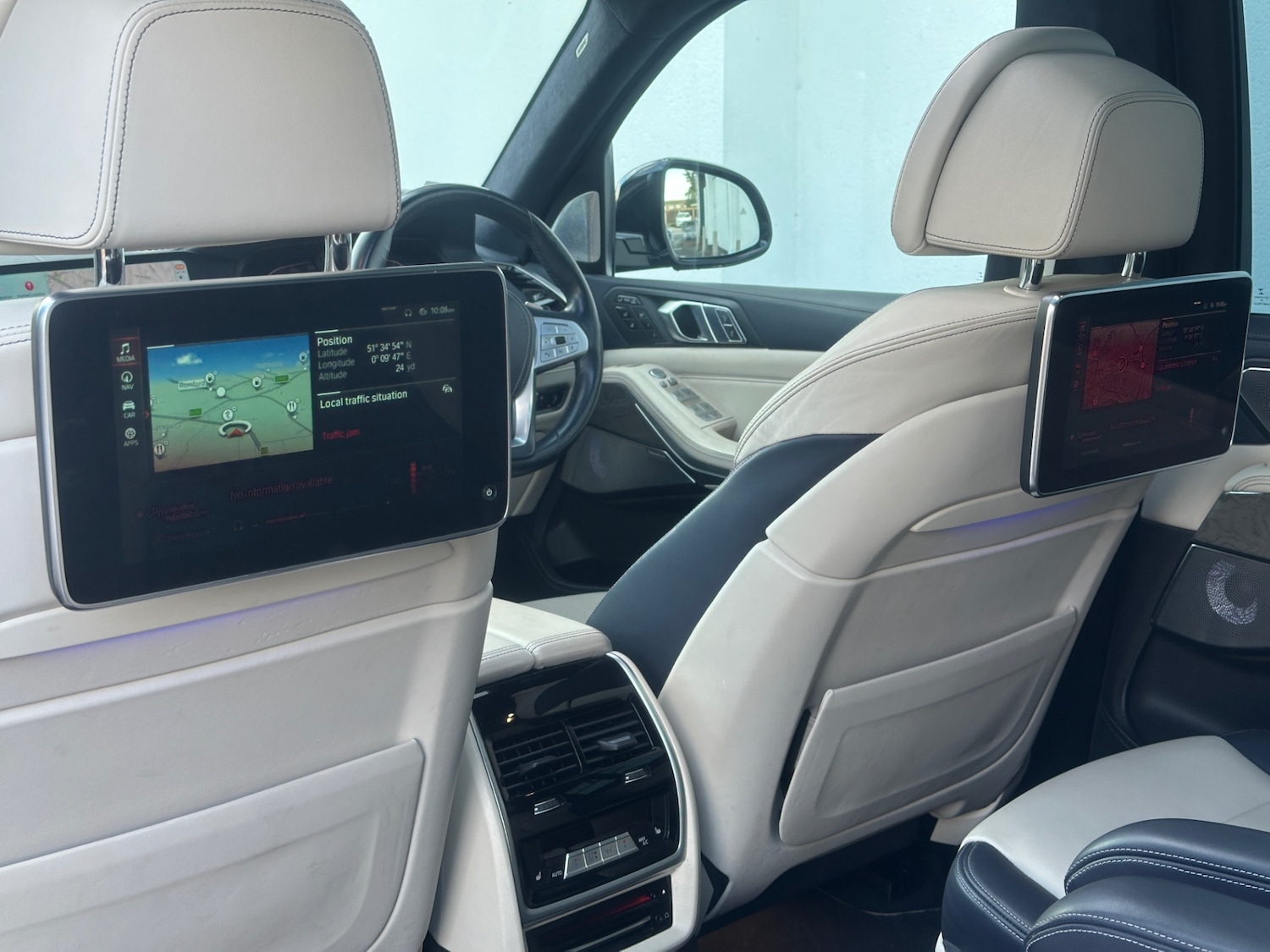 Used BMW X7 2019 for sale - 76445312: Photo 52