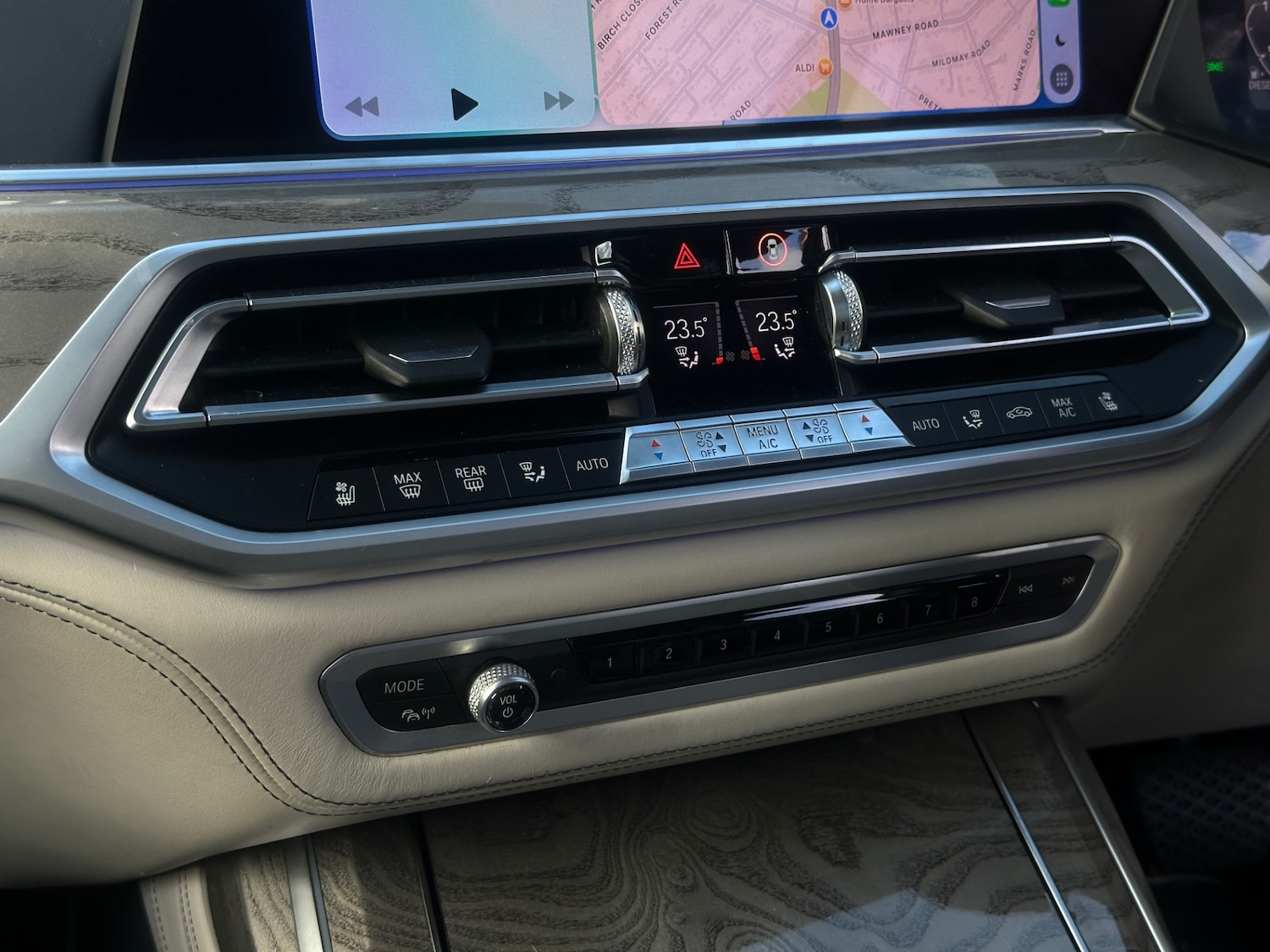 Used BMW X7 2019 for sale - 76445312: Photo 57