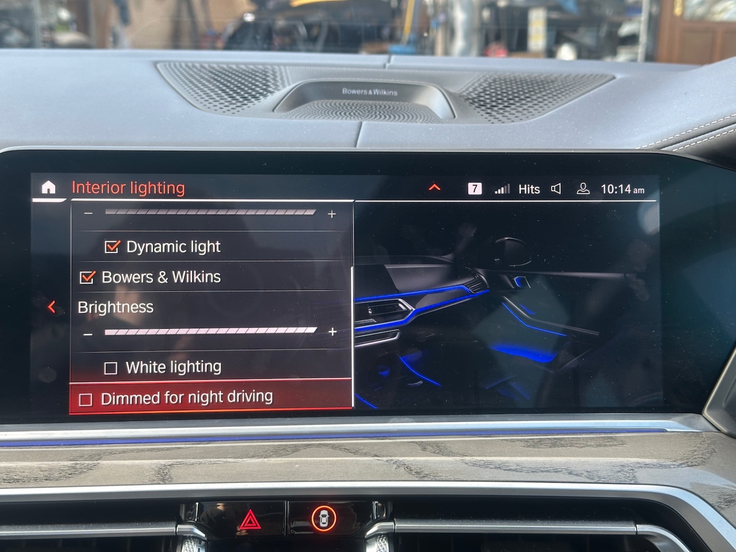 Used BMW X7 2019 for sale - 76445312: Photo 60