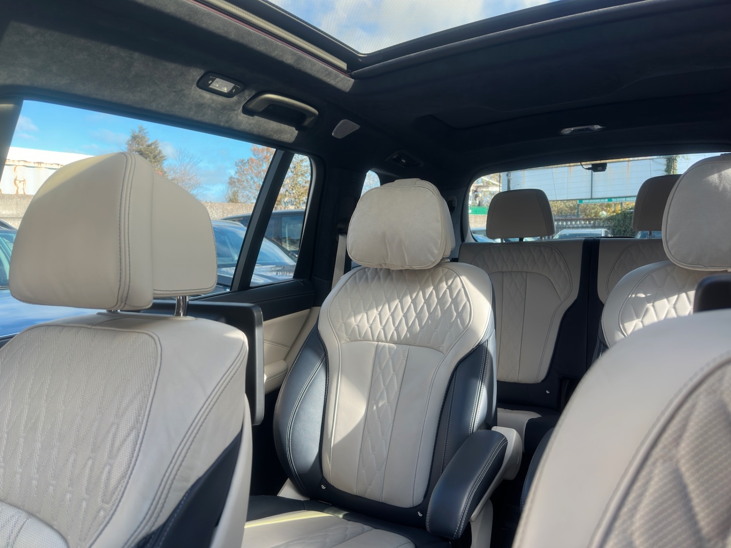 Used BMW X7 2019 for sale - 76445312: Photo 61