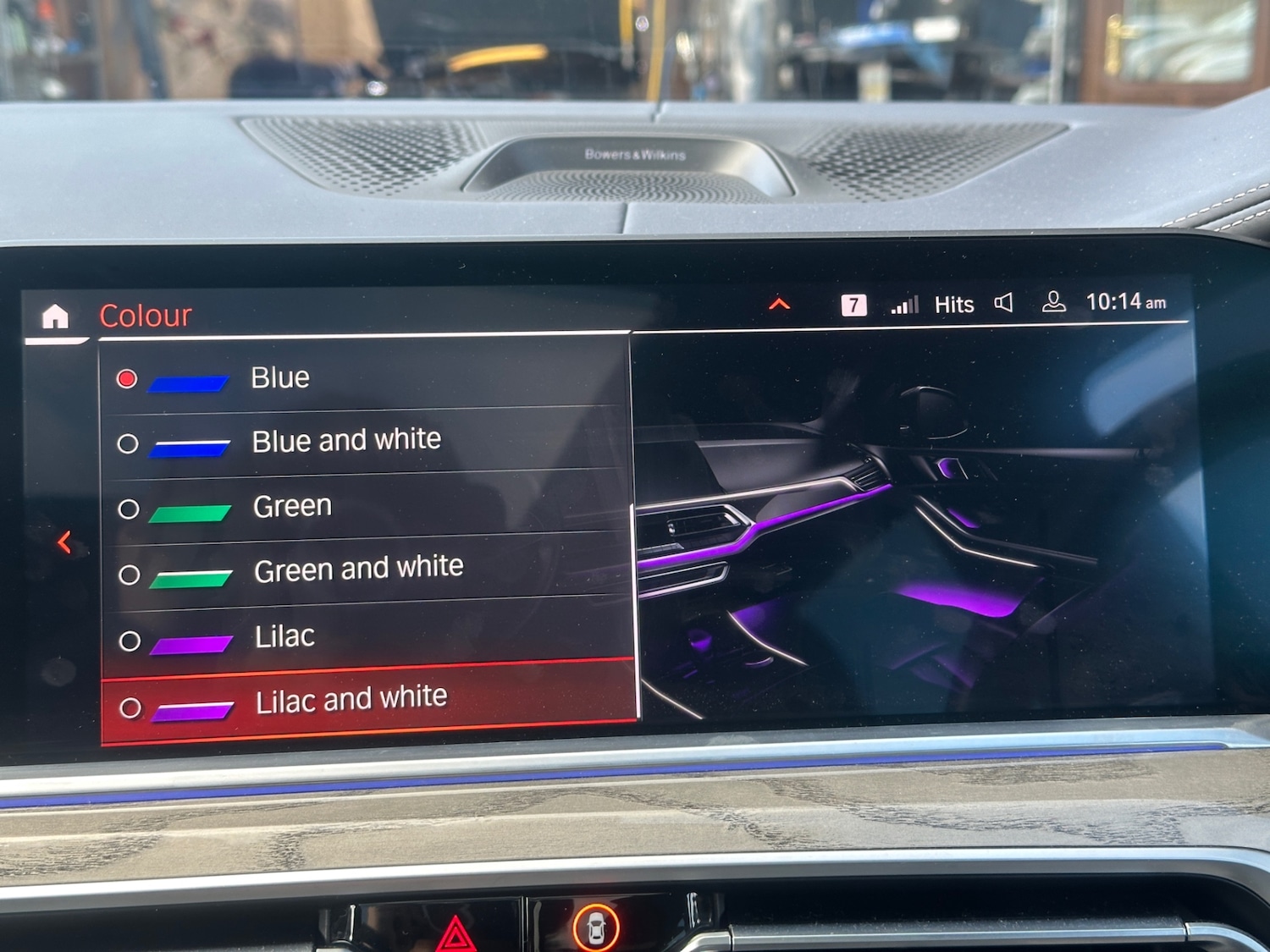 Used BMW X7 2019 for sale - 76445312: Photo 62